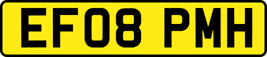 EF08PMH