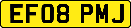 EF08PMJ