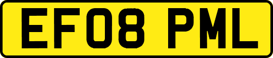 EF08PML