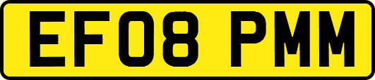 EF08PMM