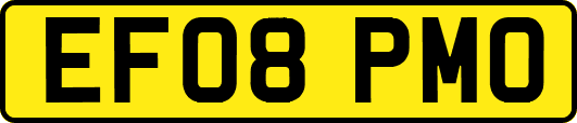 EF08PMO