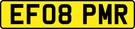 EF08PMR