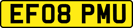 EF08PMU