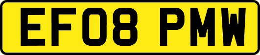 EF08PMW