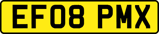 EF08PMX