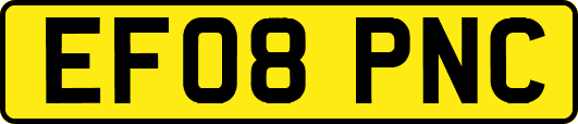 EF08PNC