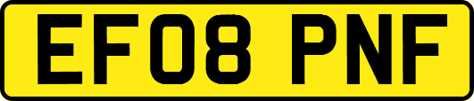 EF08PNF