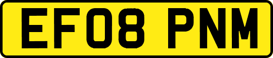 EF08PNM