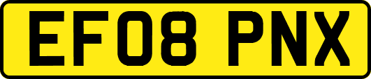 EF08PNX