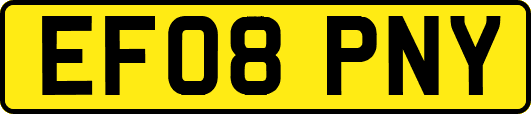 EF08PNY