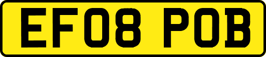 EF08POB