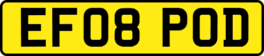 EF08POD