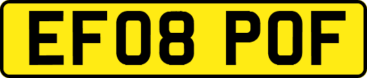 EF08POF