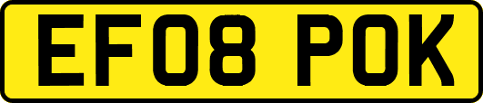 EF08POK