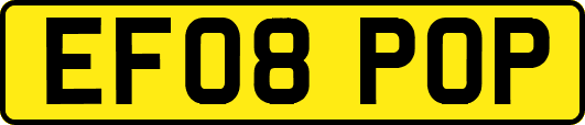 EF08POP