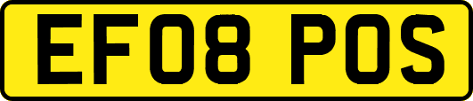 EF08POS