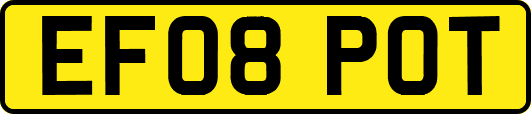 EF08POT