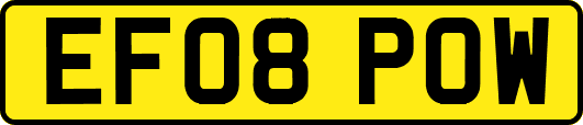 EF08POW