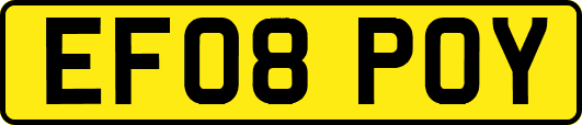 EF08POY