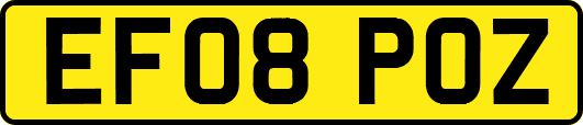 EF08POZ