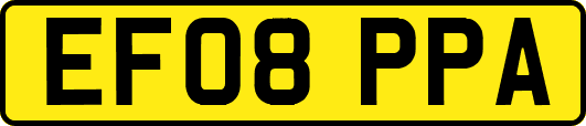 EF08PPA