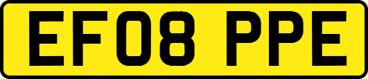 EF08PPE