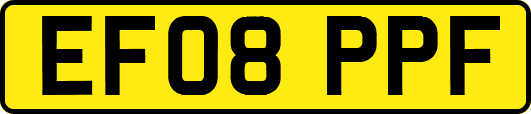 EF08PPF