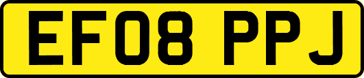 EF08PPJ
