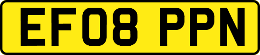 EF08PPN