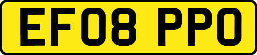 EF08PPO