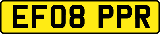 EF08PPR