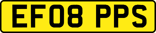 EF08PPS