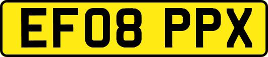 EF08PPX