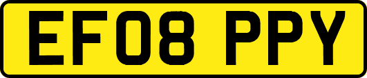 EF08PPY
