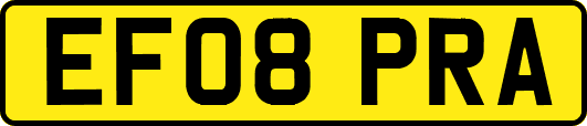 EF08PRA