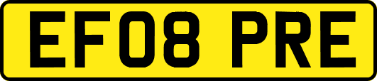 EF08PRE