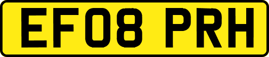 EF08PRH