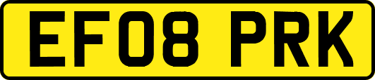 EF08PRK