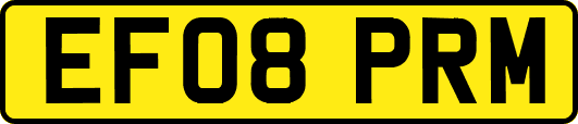 EF08PRM