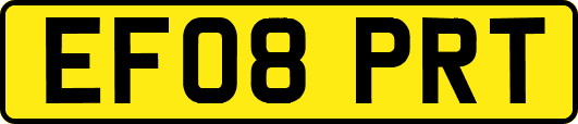 EF08PRT