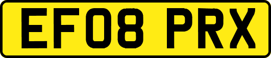 EF08PRX