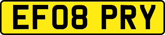 EF08PRY