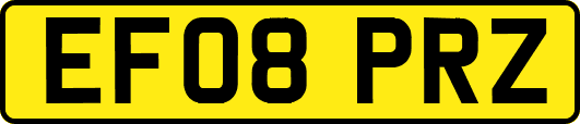 EF08PRZ