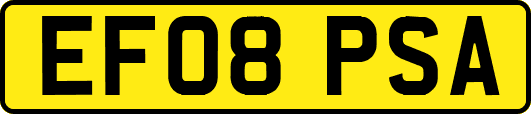 EF08PSA