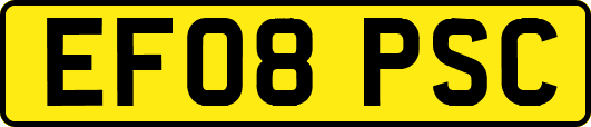 EF08PSC
