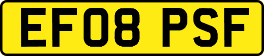 EF08PSF