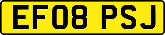 EF08PSJ