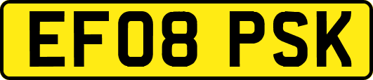EF08PSK