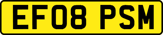 EF08PSM