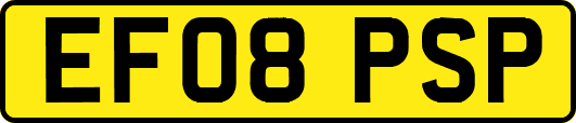 EF08PSP